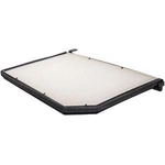 Order Cabin Air Filter by BALDWIN - PA10214 For Your Vehicle