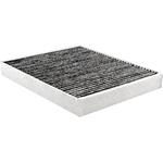 Order Cabin Air Filter by BALDWIN - PA10369 For Your Vehicle
