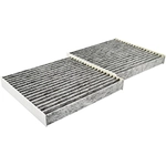 Order Cabin Air Filter by BALDWIN - PA10370KIT For Your Vehicle