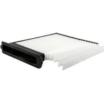 Order Cabin Air Filter by BALDWIN - PA10376 For Your Vehicle
