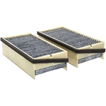 Order Cabin Air Filter by BALDWIN - PA4155KIT For Your Vehicle