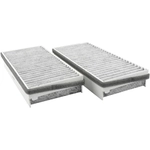 Order Cabin Air Filter by BALDWIN - PA4156KIT For Your Vehicle