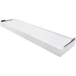 Order Filtre d'habitacle de BALDWIN - PA4340 For Your Vehicle