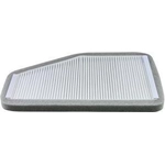 Order Cabin Air Filter by BALDWIN - PA4394 For Your Vehicle