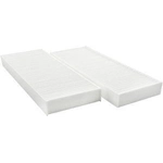 Order Cabin Air Filter by BALDWIN - PA4410KIT For Your Vehicle