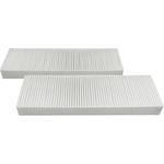 Order Cabin Air Filter by BALDWIN - PA4416KIT For Your Vehicle