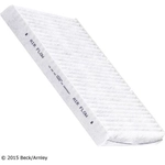 Order Cabin Air Filter by BECK/ARNLEY - 042-2008 For Your Vehicle