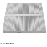 Order Cabin Air Filter by BECK/ARNLEY - 042-2045 For Your Vehicle