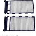 Order Cabin Air Filter by BECK/ARNLEY - 042-2055 For Your Vehicle