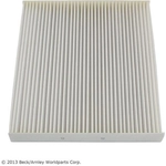 Order Cabin Air Filter by BECK/ARNLEY - 042-2078 For Your Vehicle