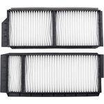 Order BECK/ARNLEY - 042-2088 - Cabin Air Filter For Your Vehicle