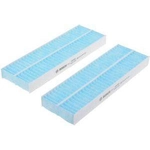 Order Cabin Air Filter by BOSCH - 6002C For Your Vehicle