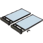 Order Cabin Air Filter by BOSCH - 6070C For Your Vehicle