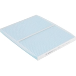 Order Cabin Air Filter by BOSCH - 6077C For Your Vehicle