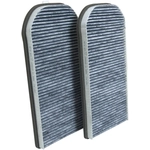 Order Cabin Air Filter by BOSCH - C3741WS For Your Vehicle