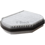 Order Cabin Air Filter by BOSCH - C3870WS For Your Vehicle