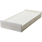 Order Cabin Air Filter by BOSCH - P3651WS For Your Vehicle