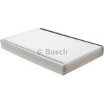 Order Cabin Air Filter by BOSCH - P3720WS For Your Vehicle