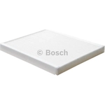 Order Cabin Air Filter by BOSCH - P3745WS For Your Vehicle
