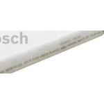 Order BOSCH - P3755WS - Cabin Air Filter For Your Vehicle