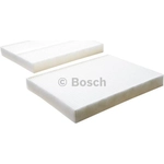 Order Cabin Air Filter by BOSCH - P3821WS For Your Vehicle