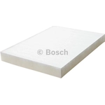 Order Cabin Air Filter by BOSCH - P3876WS For Your Vehicle