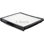Order Cabin Air Filter by BOSCH - P3877WS For Your Vehicle