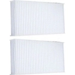 Order Cabin Air Filter by BTK - CF10135 For Your Vehicle