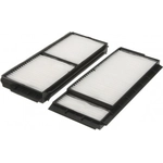 Order Cabin Air Filter by BTK - CF10218 For Your Vehicle