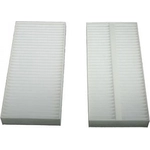Order Cabin Air Filter by BTK - CF10553 For Your Vehicle