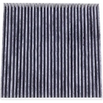Order Cabin Air Filter by BTK - CF10743C For Your Vehicle