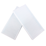Order Cabin Air Filter by BTK - CF10828 For Your Vehicle