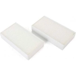 Order Cabin Air Filter by BTK - CF12554 For Your Vehicle