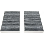 Order Cabin Air Filter by BTK - CFWP10064 For Your Vehicle