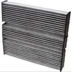 Order Cabin Air Filter by BTK - CFWP10654 For Your Vehicle