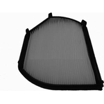 Order CORTECO - 21651196 - Cabin Air Filter For Your Vehicle