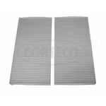 Order CORTECO - 21652546 - Cabin Air Filters For Your Vehicle