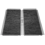 Order Cabin Air Filter by CORTECO - 21653064 For Your Vehicle