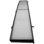Order Cabin Air Filter by CORTECO - 80000063 For Your Vehicle