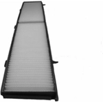 Order CORTECO - 80000063 - Cabin Air Filter For Your Vehicle
