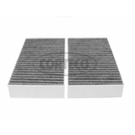 Order Cabin Air Filter by CORTECO - 80000647 For Your Vehicle
