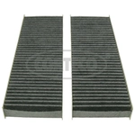 Order Cabin Air Filter by CORTECO - 80000791 For Your Vehicle