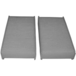 Order CORTECO - 80004359 - Cabin Air Filter For Your Vehicle