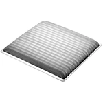 Order DENSO - 453-1014 - Cabin Air Filter For Your Vehicle