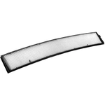 Order Cabin Air Filter by DENSO - 453-2005 For Your Vehicle