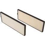 Order Cabin Air Filter by DENSO - 453-6007 For Your Vehicle