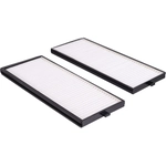 Order DENSO - 453-6007 - Cabin Air Filter For Your Vehicle