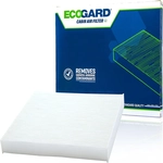 Order ECOGARD - C11832 - Cabin Air Filter For Your Vehicle