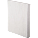 Order ECOGARD - XC10386 - Cabin Air Filter For Your Vehicle