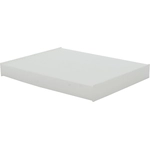 Order Cabin Air Filter by ECOGARD - XC10391 For Your Vehicle